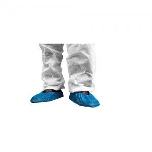 Shield CPE Blue Overshoes 2000 case